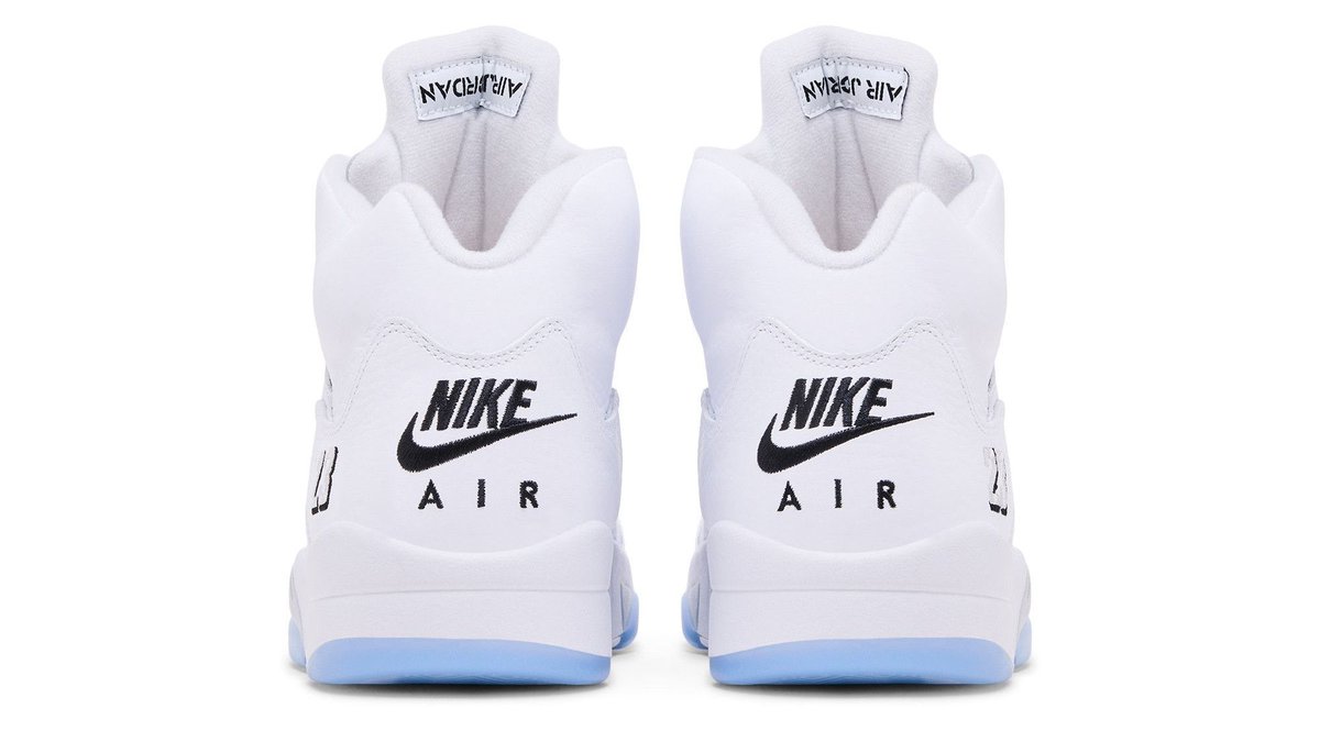 INSANE SNEAKER™ tweet media