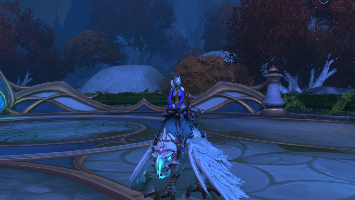 SomeDraenei tweet media