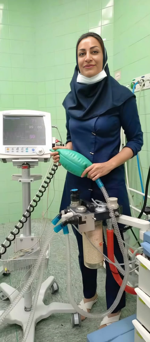 Razieh Shahverdi tweet media