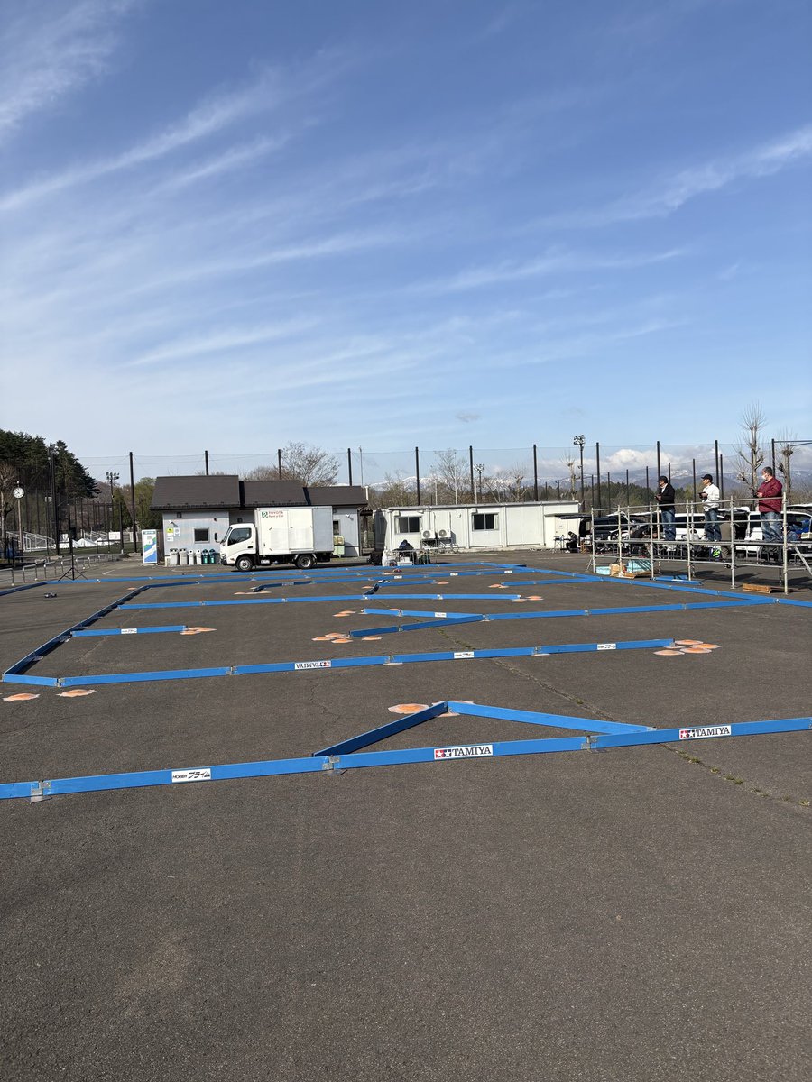 アベックス tweet media