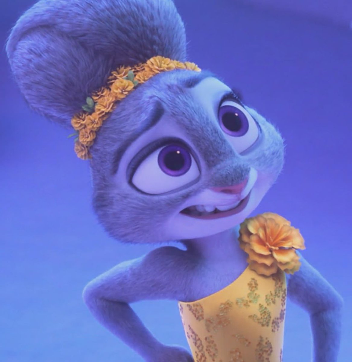 soulmatism is strong with these two #wildehopps