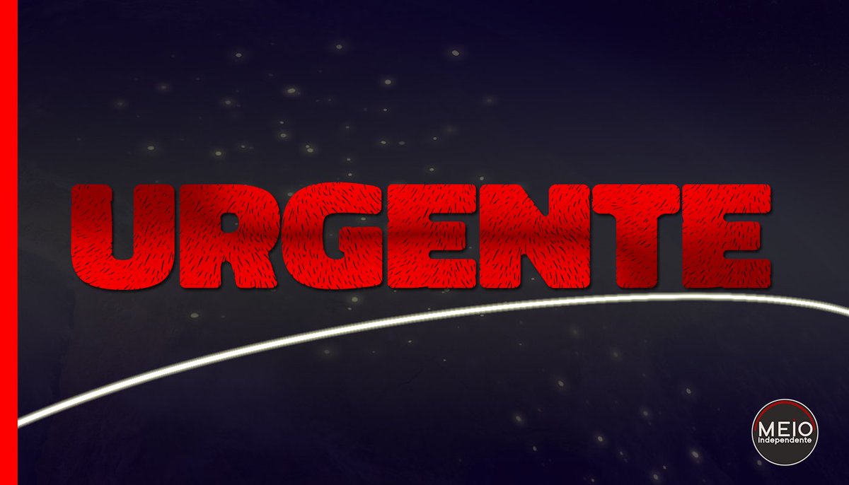 Meio Independente tweet media