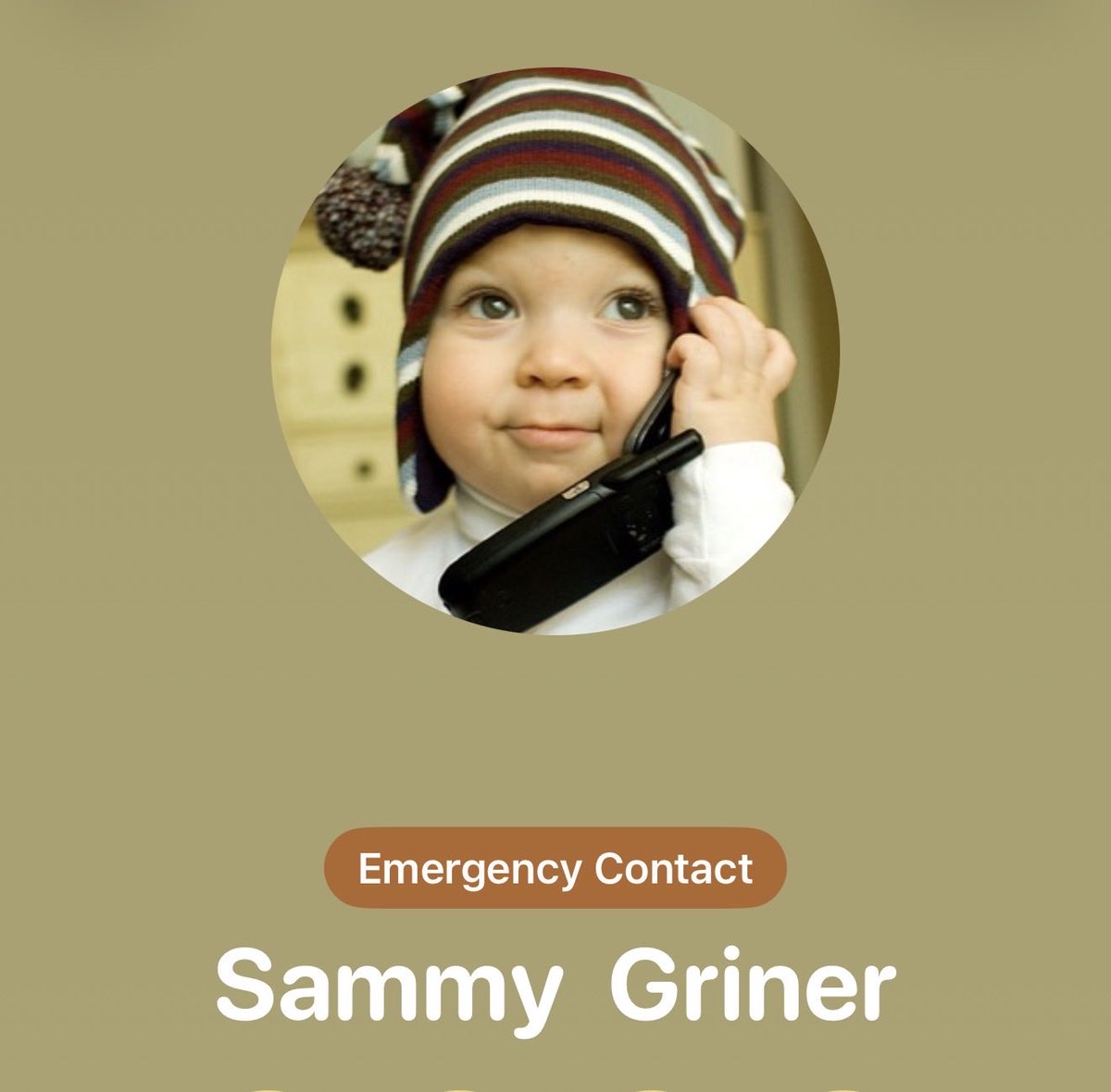 Laney Griner tweet media