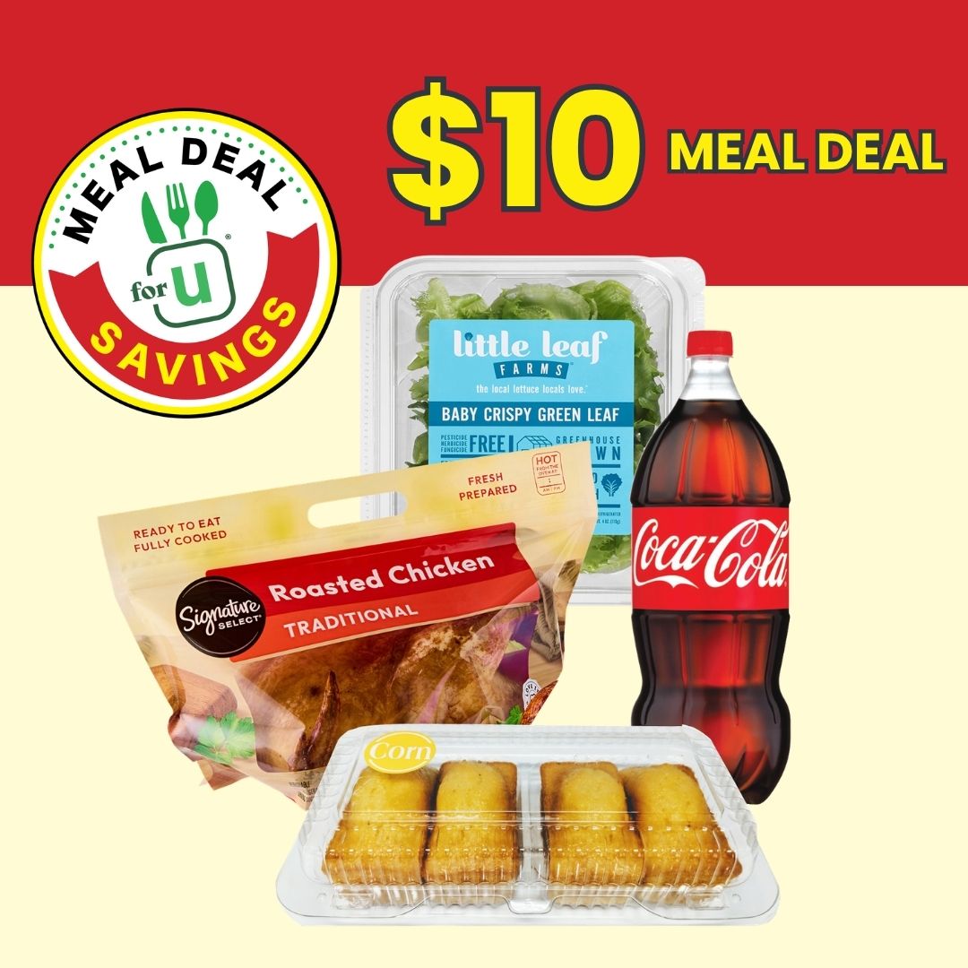 Shaw's Supermarket tweet media