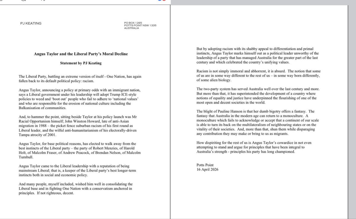 CraigWtweets's tweet image. Are we going to mention PJK’s fantastic rebuttal? #insiders