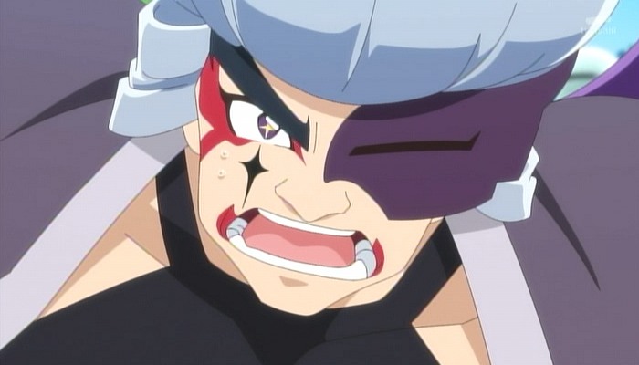 Star Detective Precure! 第12話 ツイート画像 1