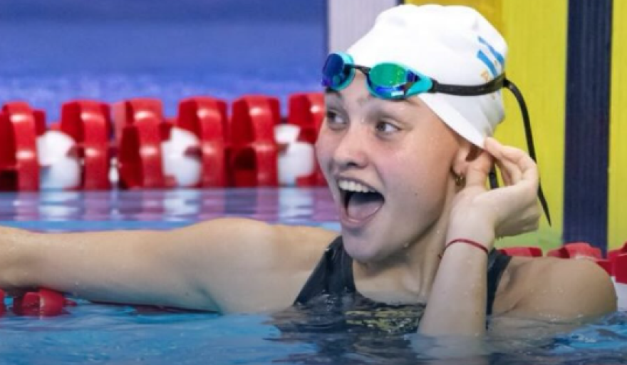 Rumbo a los Juegos Olímpicos tweet media