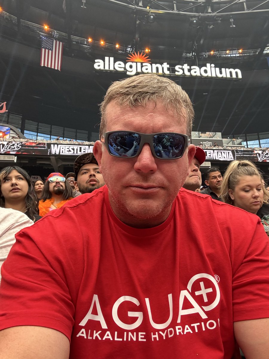 Ted DiBiase Jr. tweet media