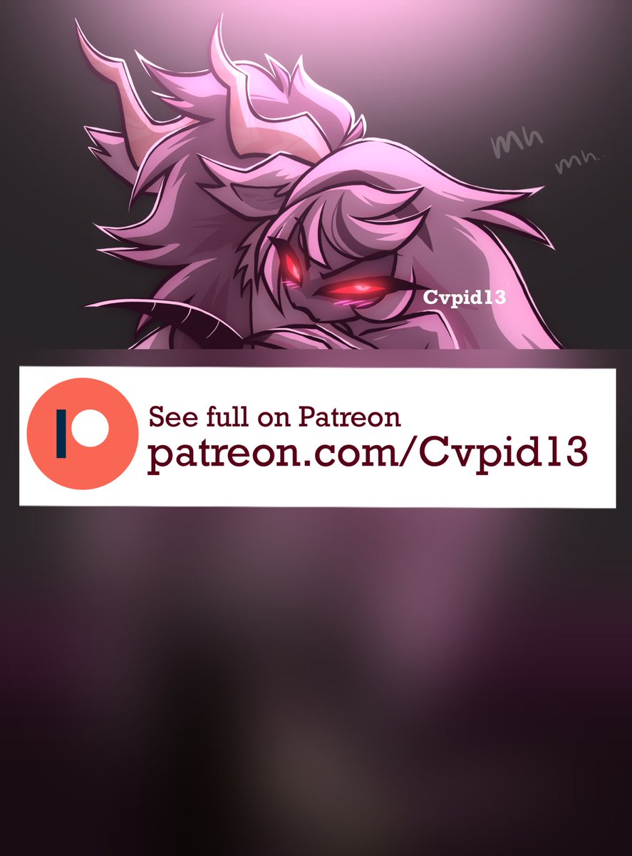 ✧CVPID13✧|Blurrie (Comms OPEN) tweet media