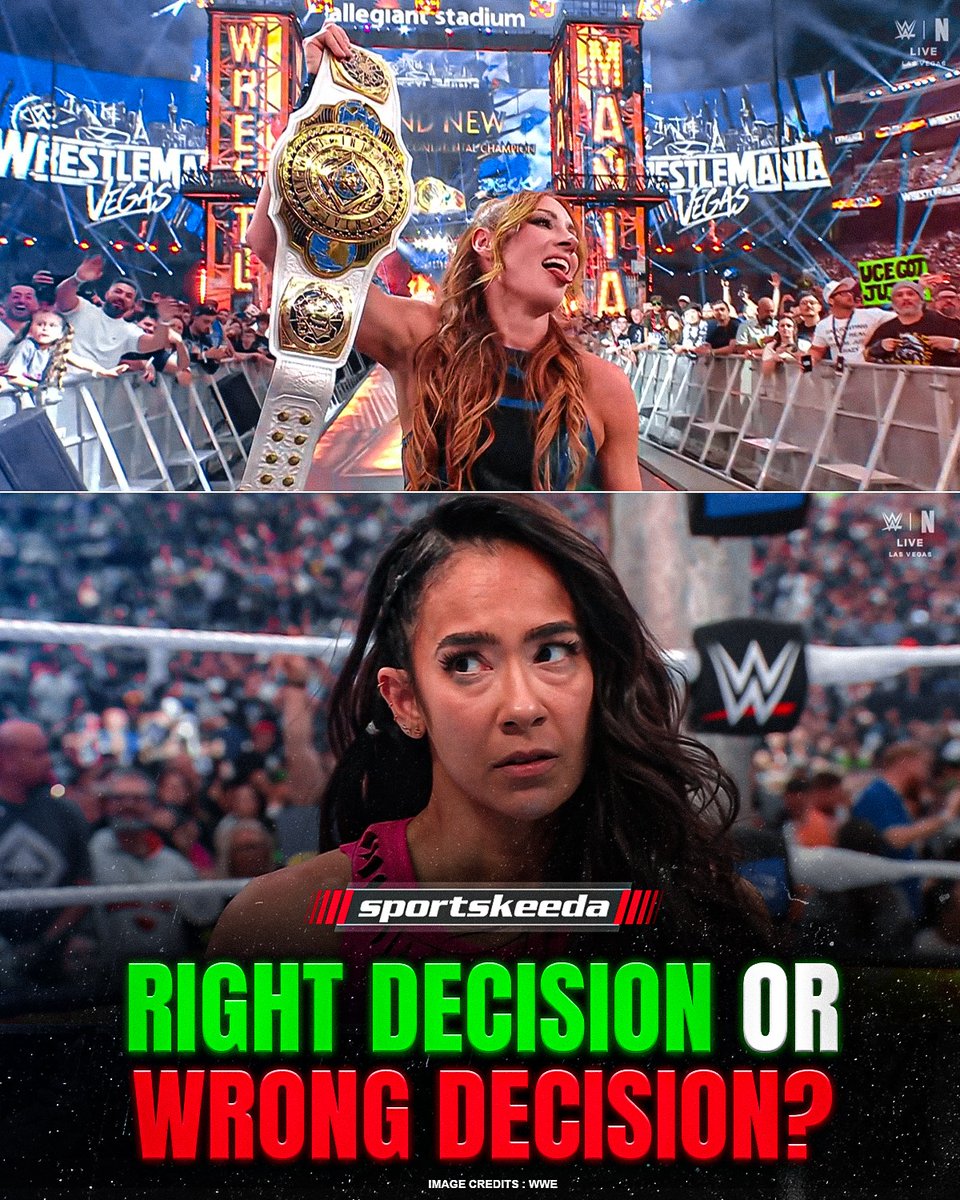 Sportskeeda Wrestling tweet media