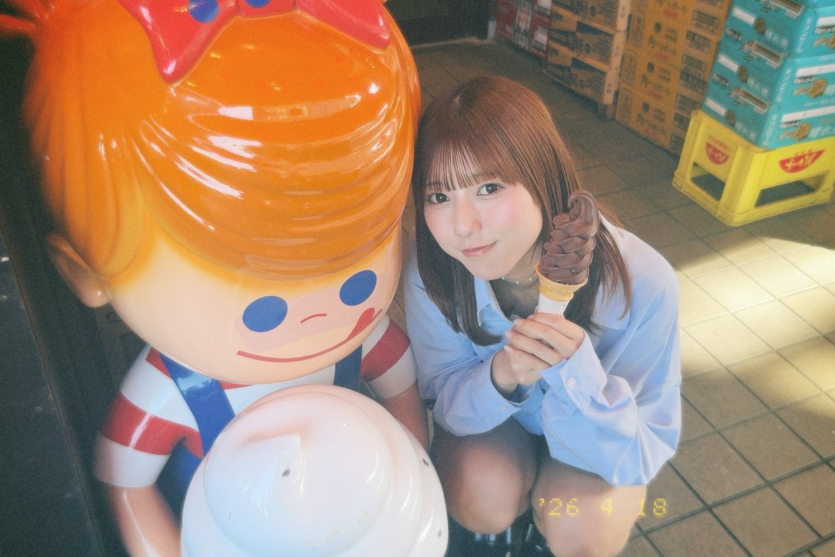 茜りり【コングラッチェ！】 tweet media