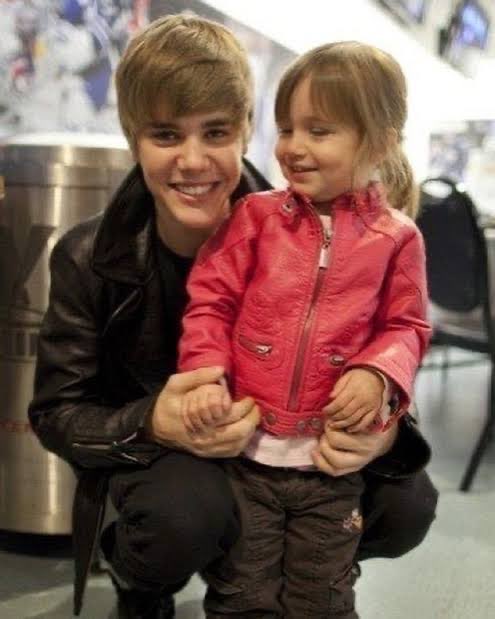 itsjdbm's tweet photo. JAZZY YO TE CONOCÍ ASÍ LPM ME SIENTO VIEJAAAAAA!! https://t.co/nLrILr4TJ0