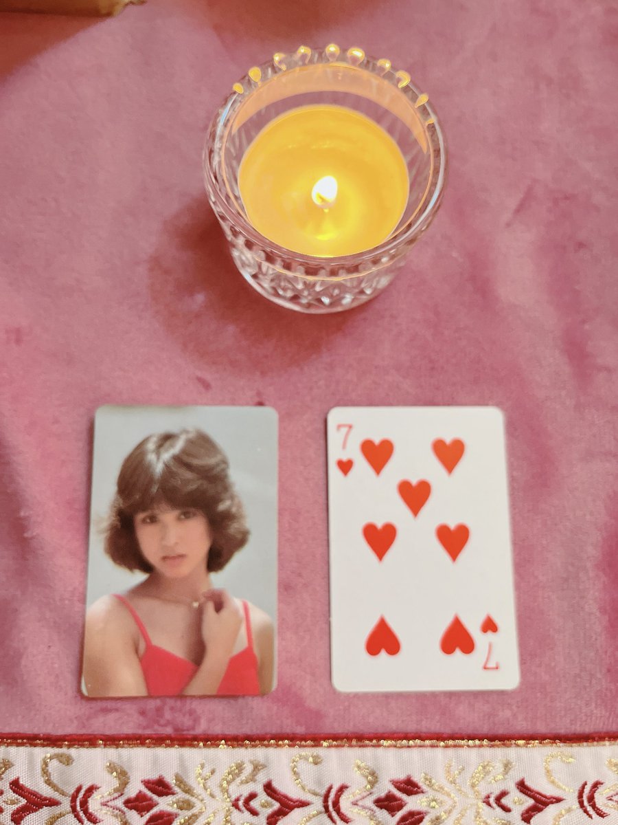 占い師🔮心理占星術ルナ🌙 tweet media