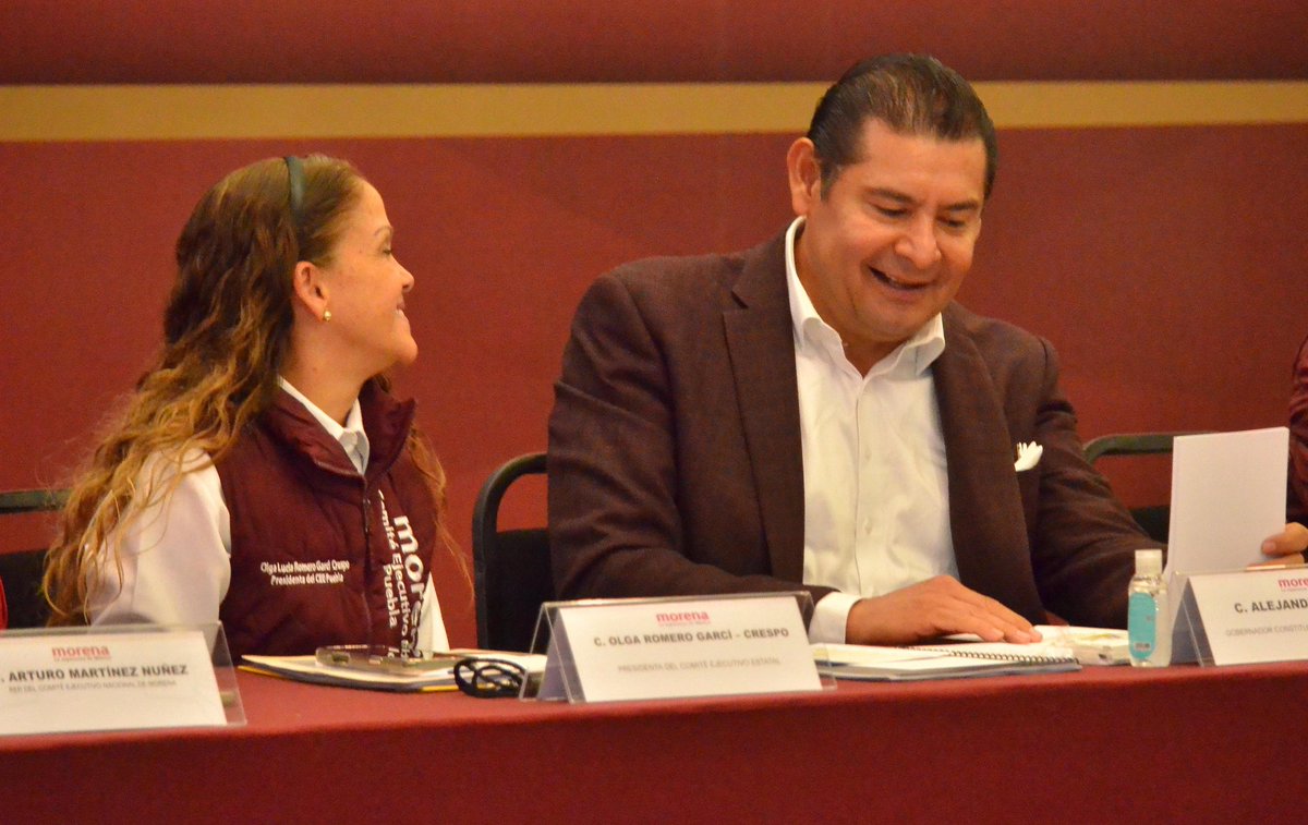 Noticias RedMX tweet media