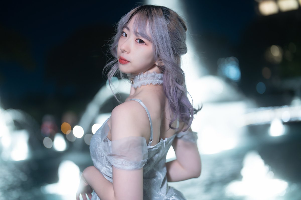 chorimi_0812's tweet image. おはよう

#portrait
#ファインダー越しの私の世界