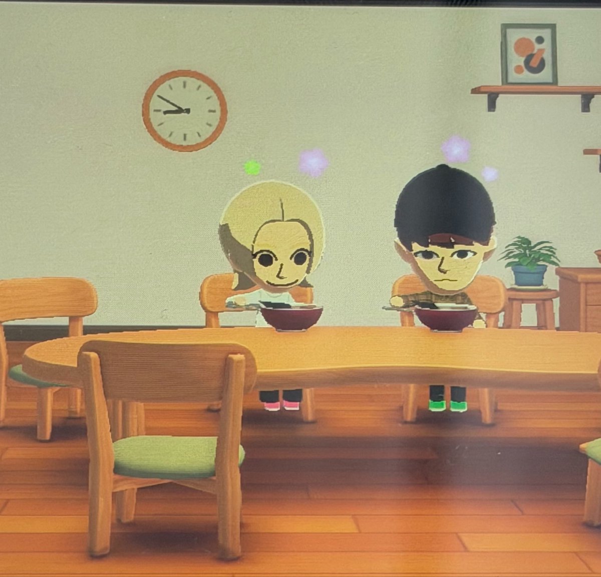 ぱいなっぷる tweet media