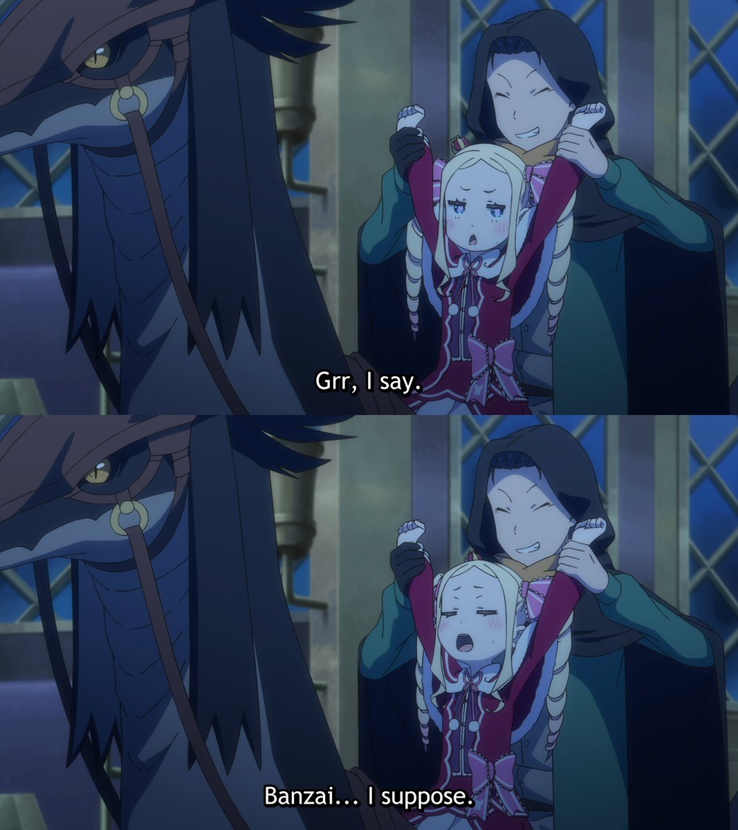 Anime Corner tweet media