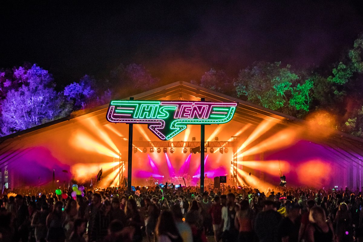 Tennessee Vacation tweet media