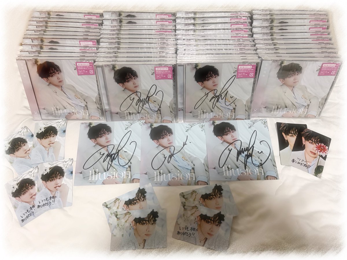 ♡Yu♡ tweet media