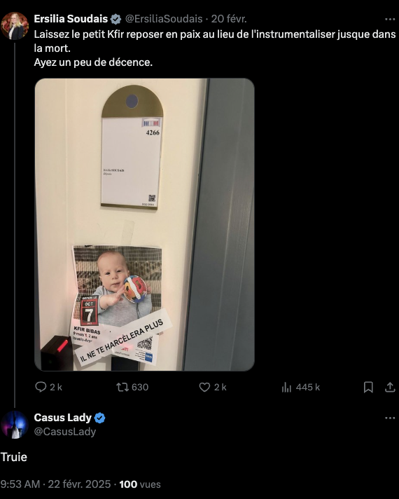 MikeTony64's tweet photo. @CasusLady Je rajouterai aussi les insultes https://t.co/S6hwu6NCi6
