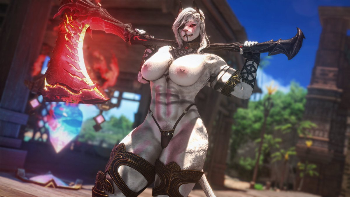 It's too hot outside, don't blame her for airing out :V

god i love herrrrrrrrrr aaaaaaaaaaaa