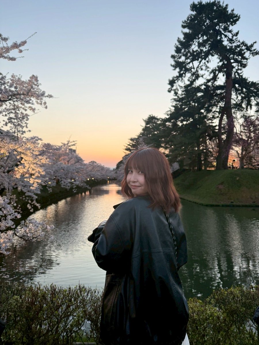 平沼日菜子 tweet media