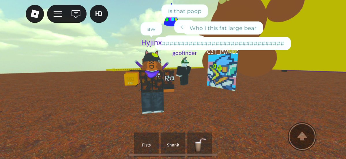 RoySauce tweet media