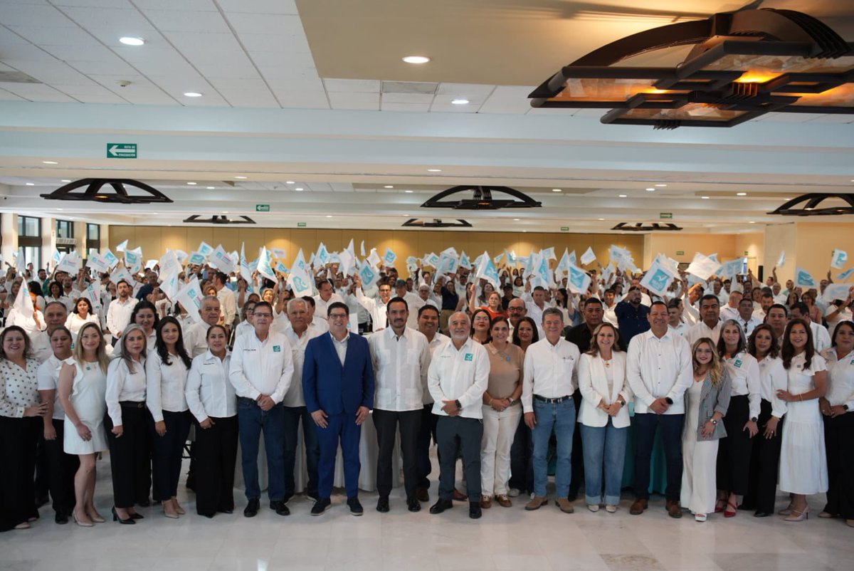 Nueva Alianza Sonora Mx. tweet media