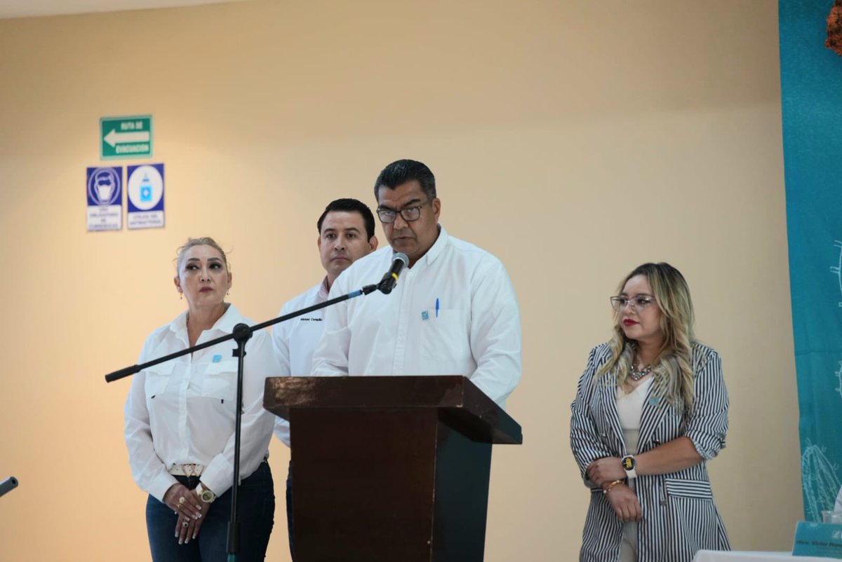 Nueva Alianza Sonora Mx. tweet media