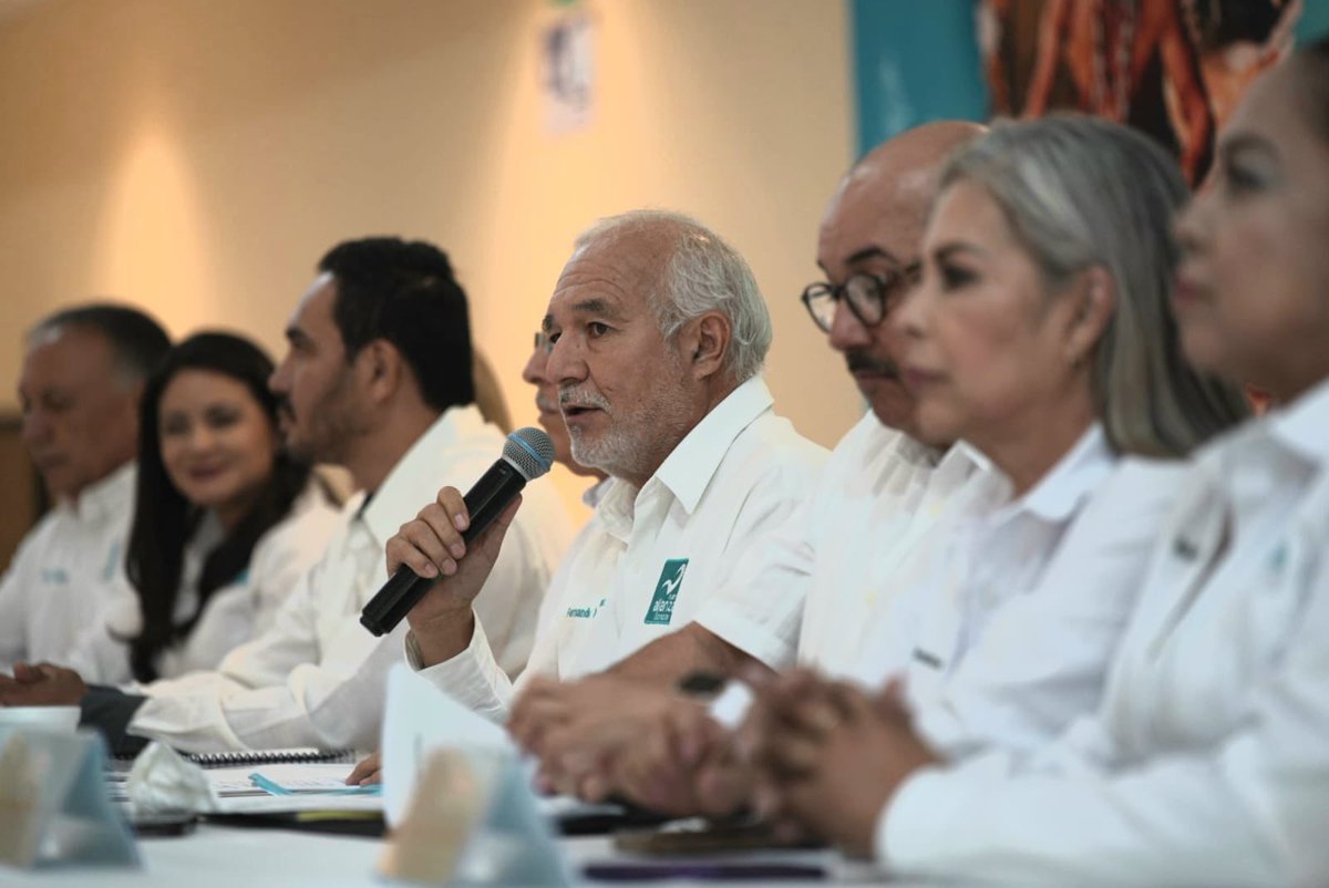 Nueva Alianza Sonora Mx. tweet media