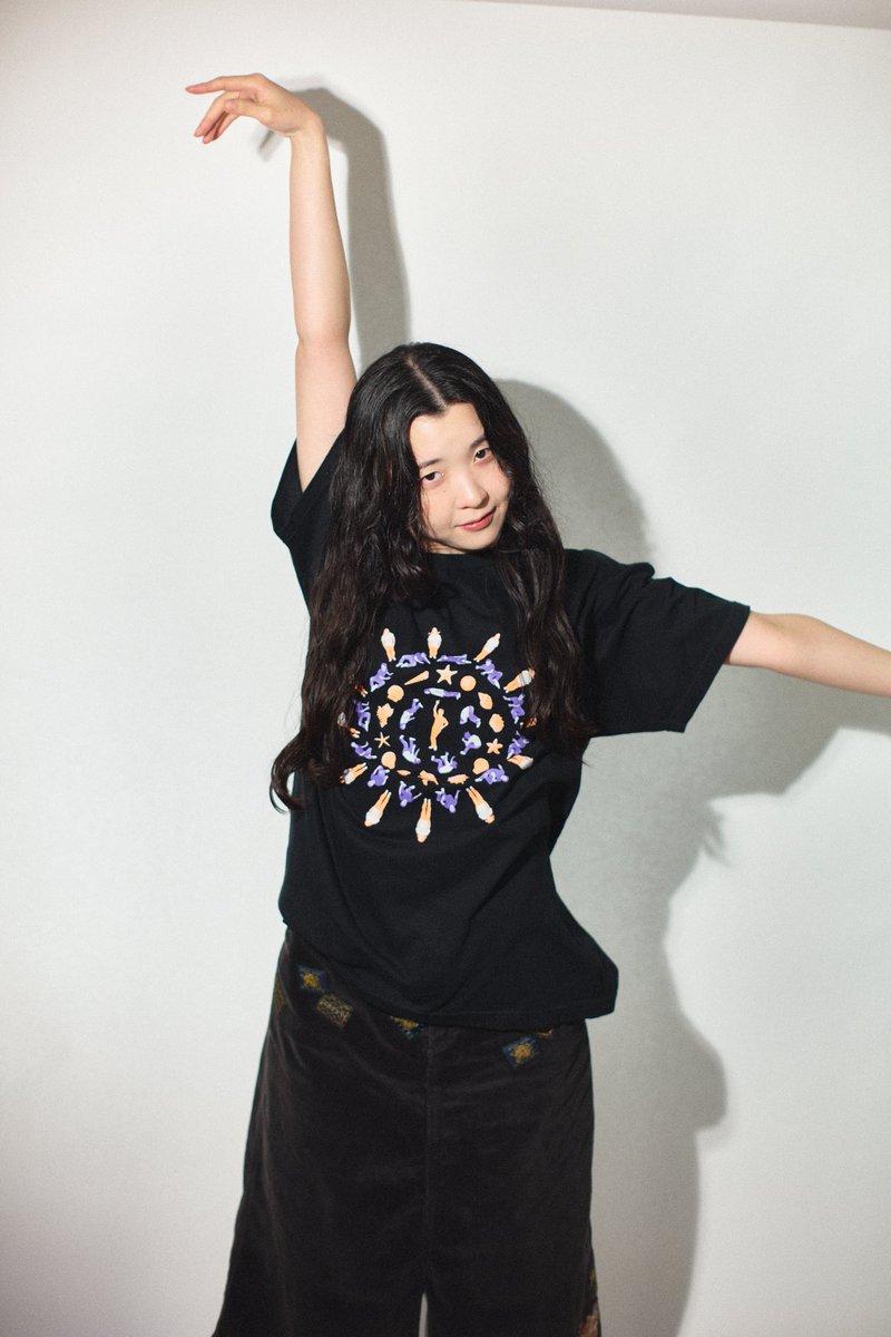 かが屋単独 グッズ① Tシャツ