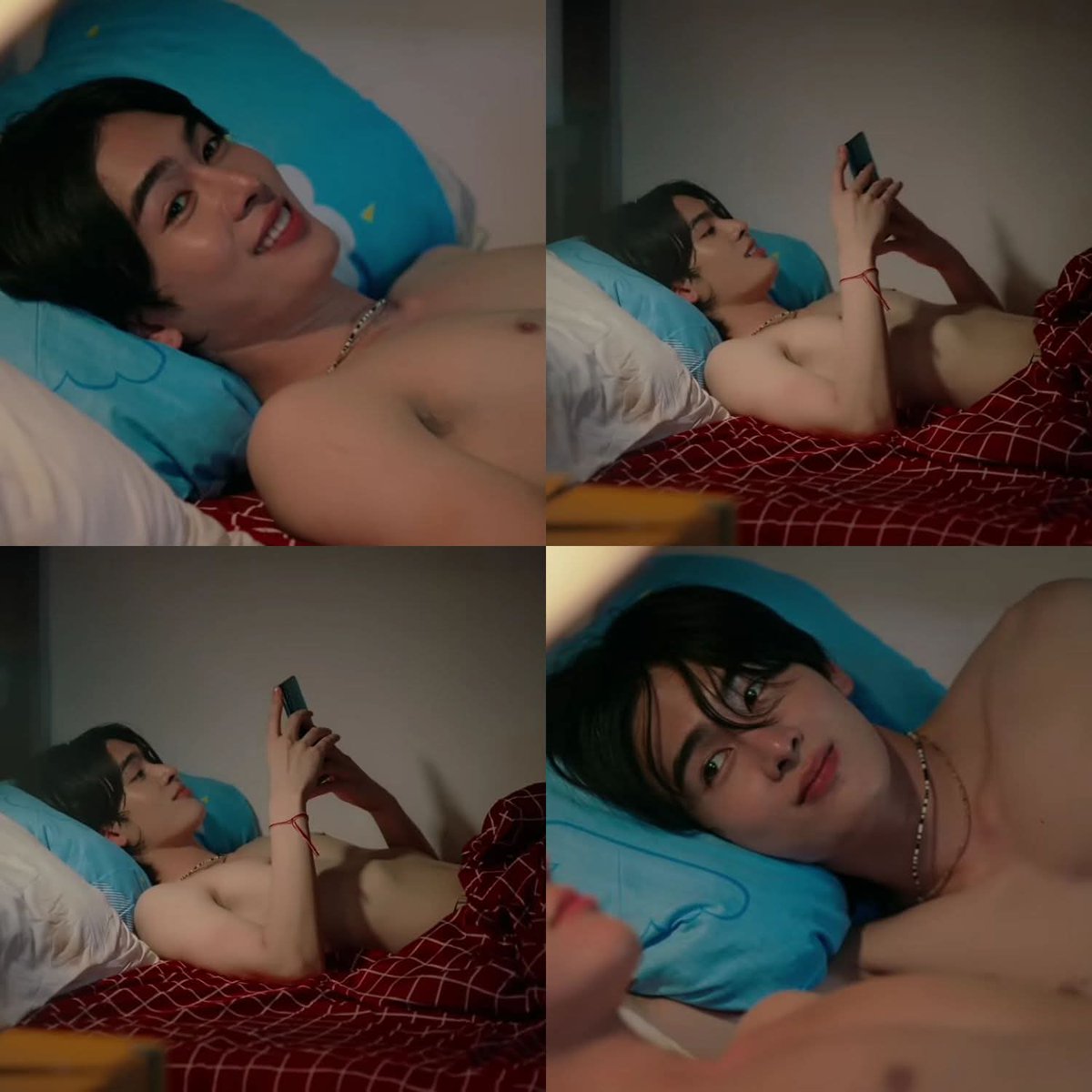 Chularat_มี๊พี่พงศ์ ☁️☀️_PS 🖤🤍 tweet media