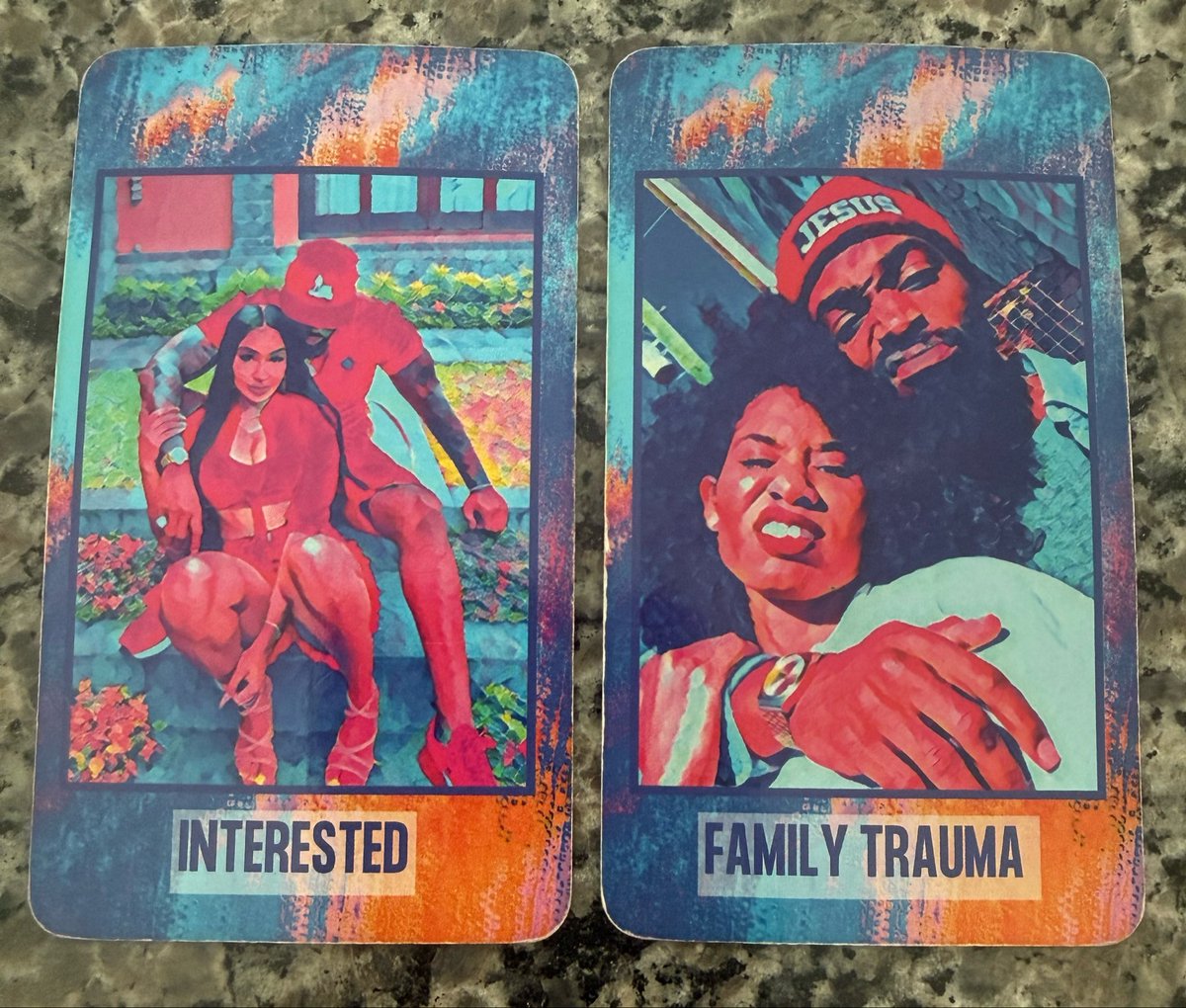 hotgirltarotsha's tweet image. The blockage between you two ❤️‍🩹
For/To: #FireSigns #Aries #Leo #Sagittarius 

You got your person full attention but there's some family trauma that has been going on. It's been hard on your person bc they're meant to break this generational curse/trauma. Your person isn't losing