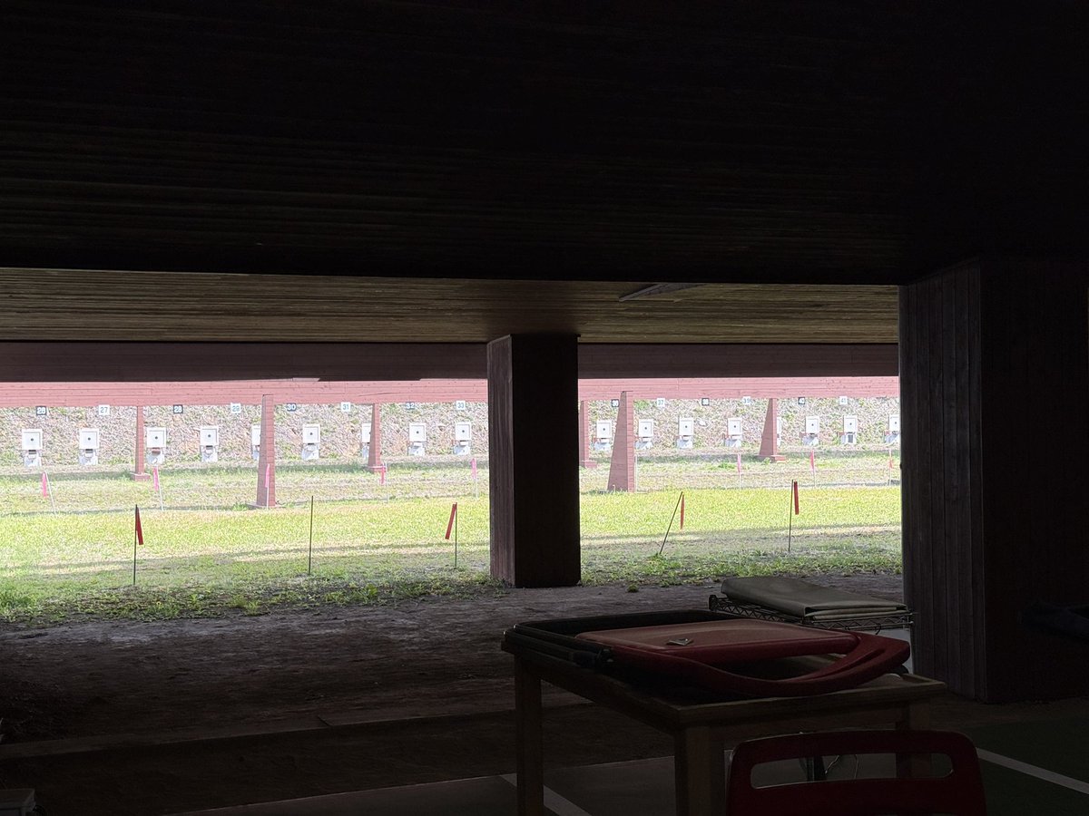 野口優太🇯🇵ライフル射撃 tweet media