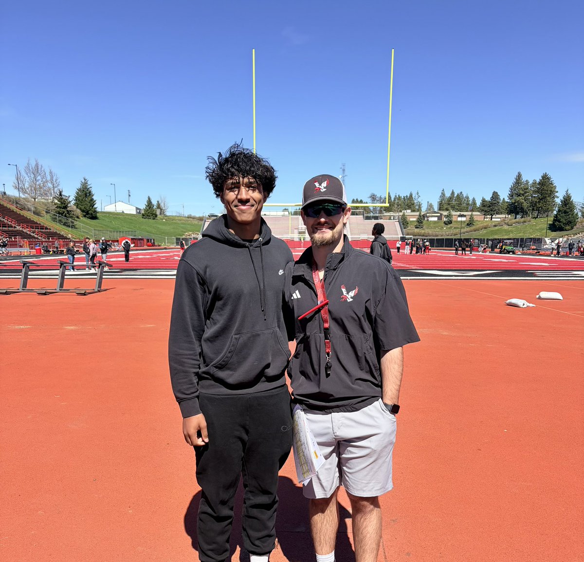 Darius Dismukes tweet media