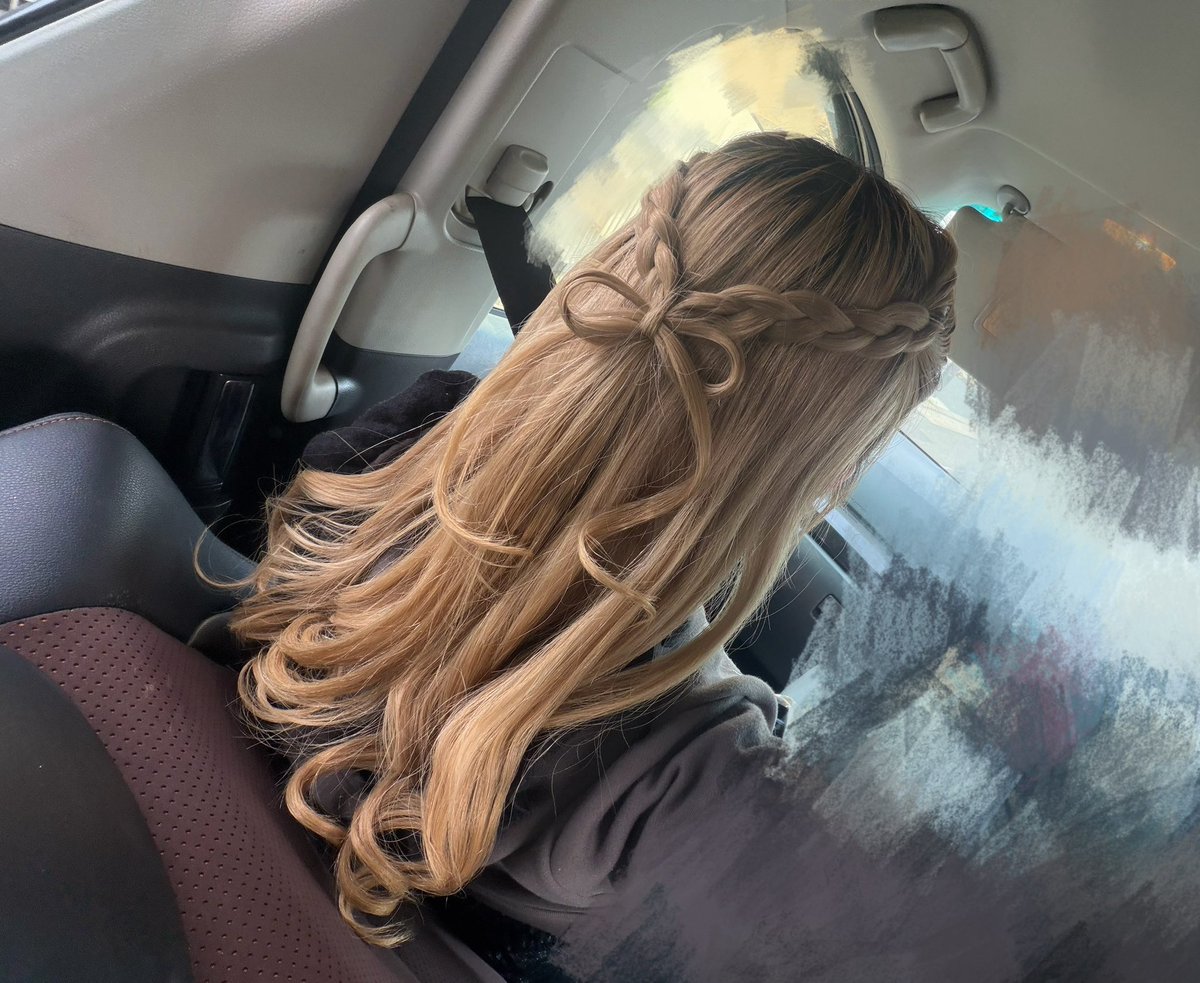 海月おとは 🪼@ぶるじょん！ tweet media