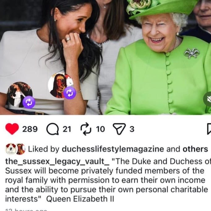 Margaret mba tweet media