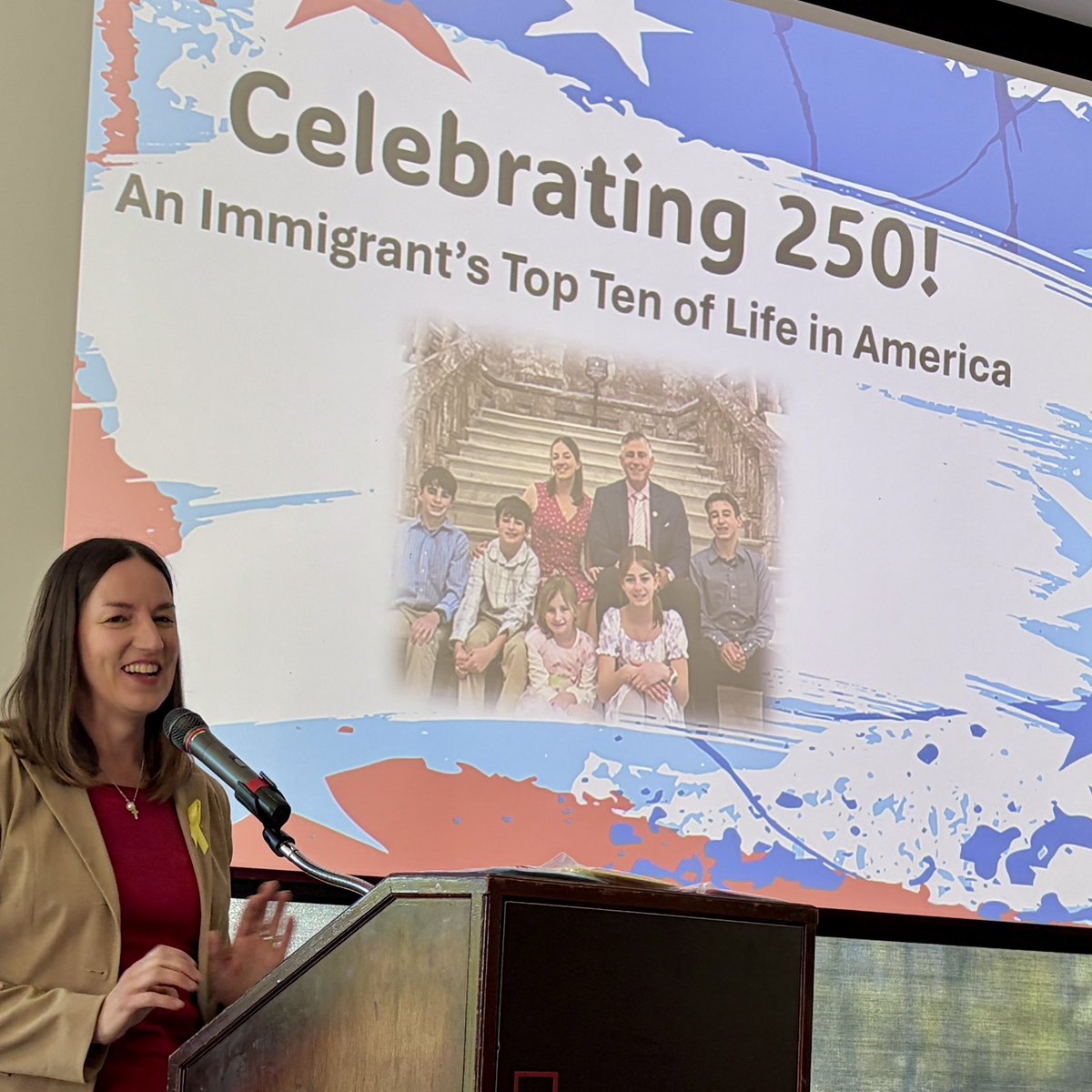 Michael Baumgartner for WA-5 tweet media