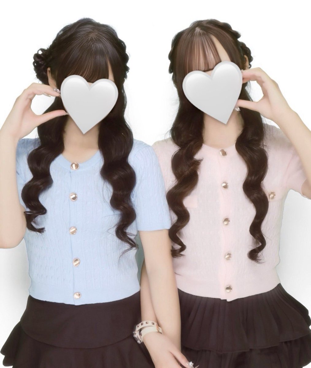 ꜀( ꜆-⩊-)꜆💕💕 tweet media