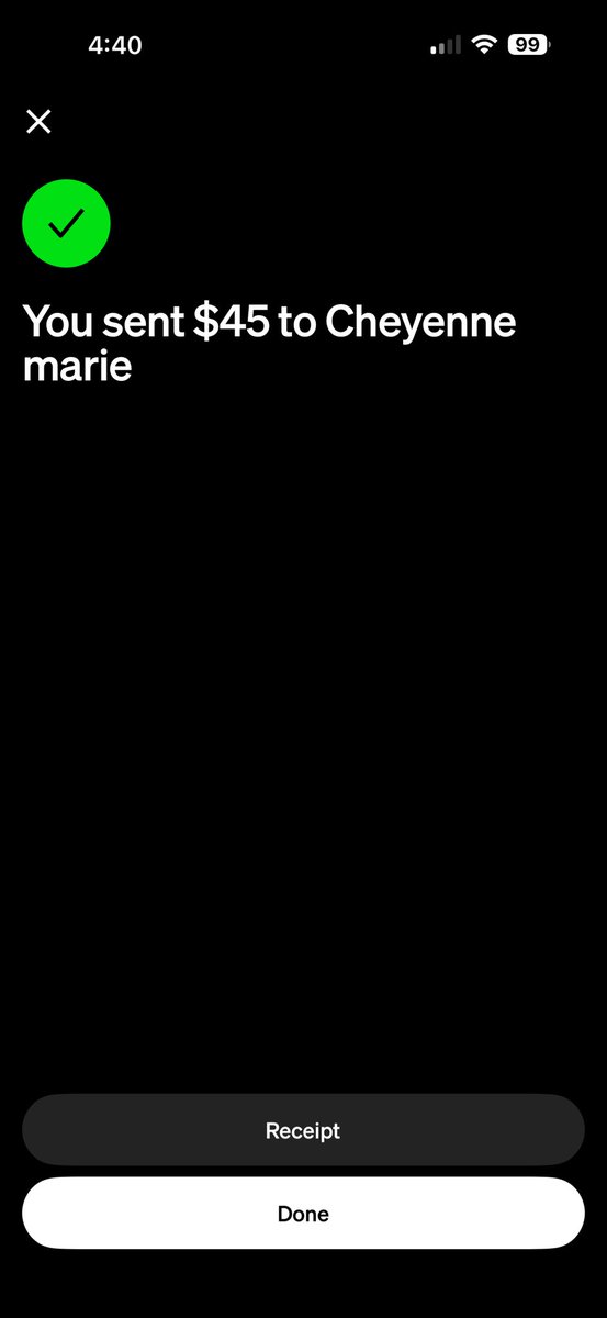 MrDefa1t's tweet photo. @sweetmufffins @sharree_baby No one buy from @c0rpse_babyy ! She’s a liar and a scammer. I purchased a FaceTime and all she did was ignore me and block me. https://t.co/PnkDRqFaTz