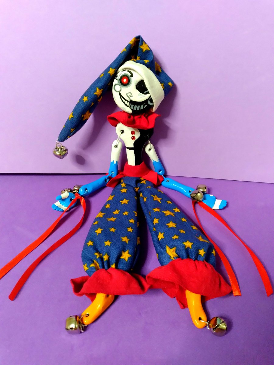 ☀ sundrop and moondrop 🌙