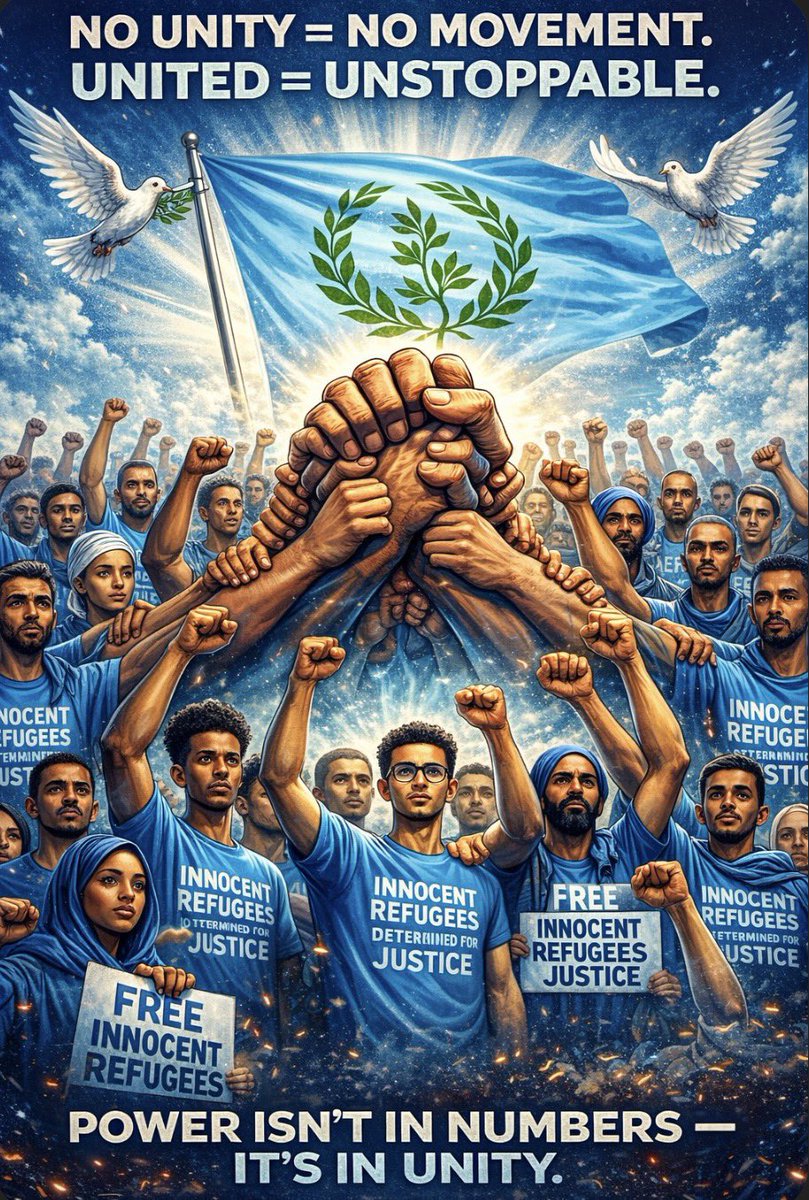 Redae175362's tweet image. The Blue Revolution is not a trend. It’s a long-term commitment to justice, accountability, and real change.
#BlueRevolution #Justice #Accountability