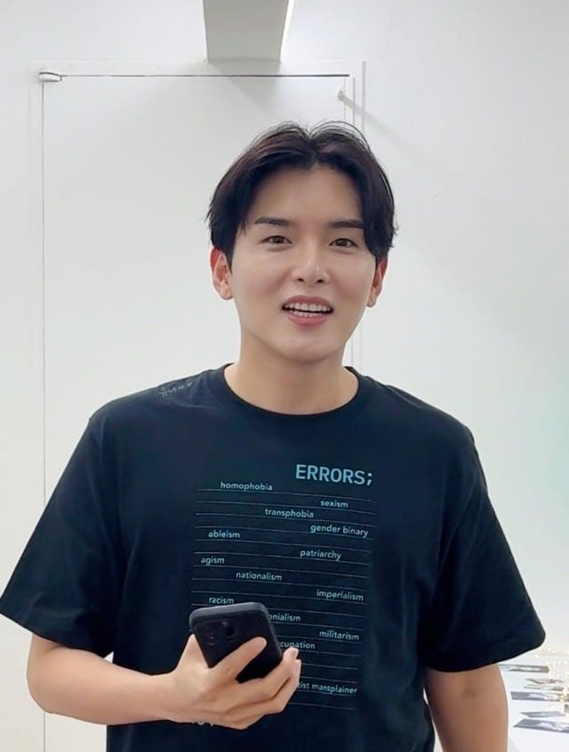 hhh ⋆.˚ tweet media