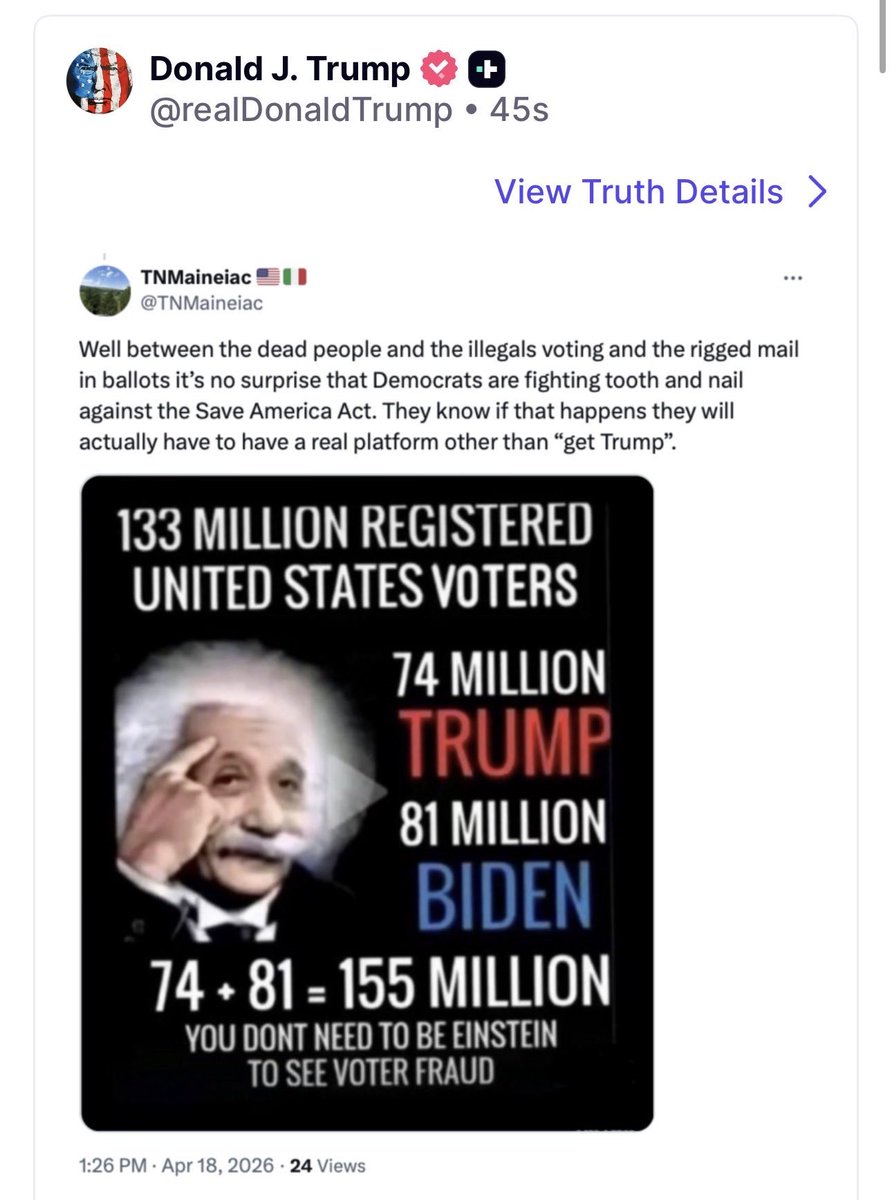 Gunther Eagleman™ tweet media