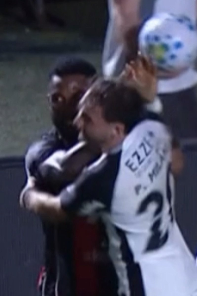 Time do Povo tweet media