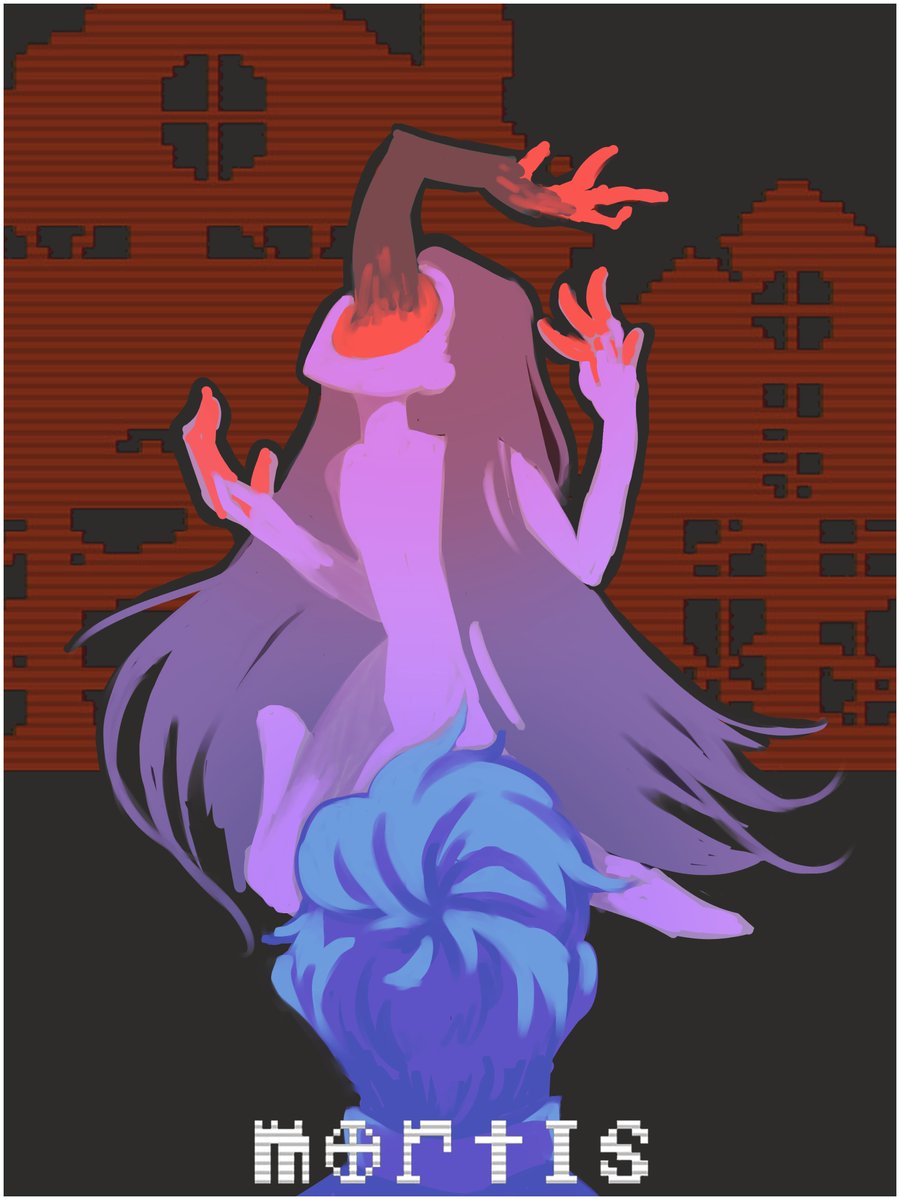 Ghoulfriend 🔔 *vtuber* tweet media