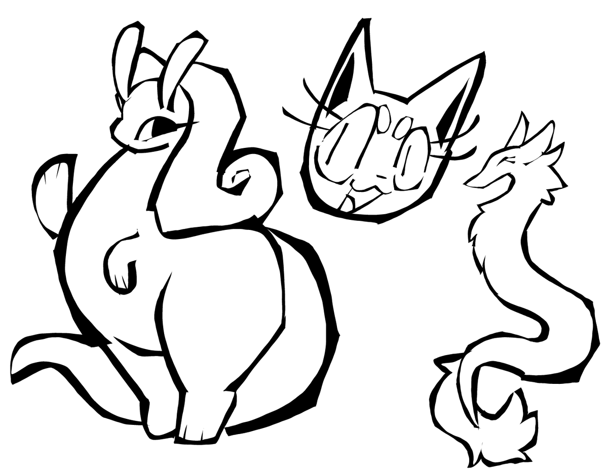 ★ HuniLuxe ★ tweet media