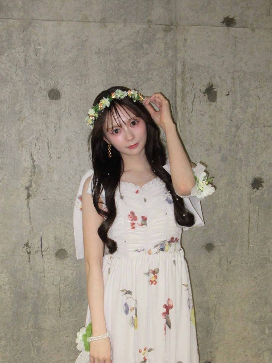 伊藤百花 tweet media