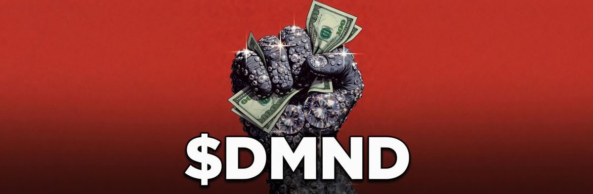 The Diamond Hand tweet media