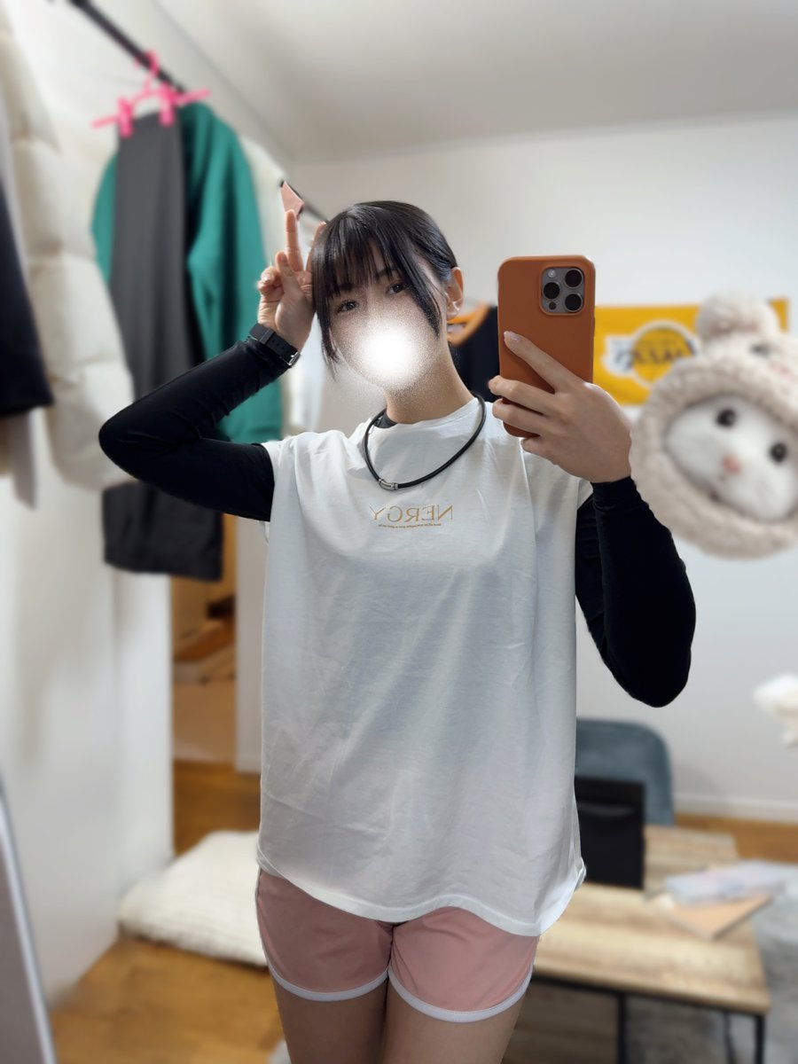 ちーやん tweet media